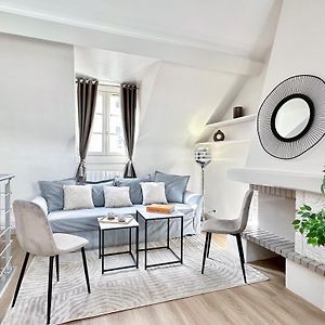 Appartement met een Slaapkamer
